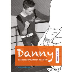 Danny: werkboek  