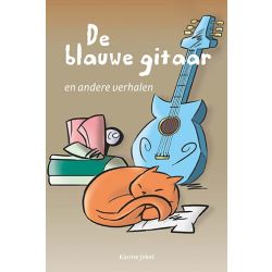 De blauwe gitaar en andere verhalen