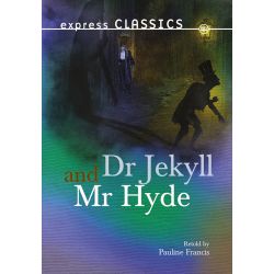 Dr Jekyll Mr Hyde