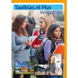 Taalklas.nl Plus 