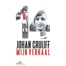 Johan Cruijff: mijn verhaal
