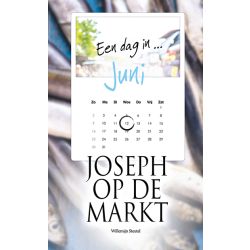 Joseph op de markt