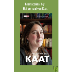 Lesmateriaal bij: Het verhaal van Kaat