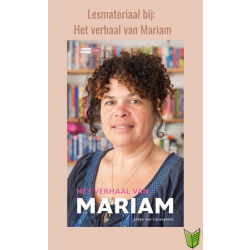 Lesmateriaal bij: Het verhaal van Mariam