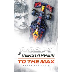 Max Verstappen - to the MAX