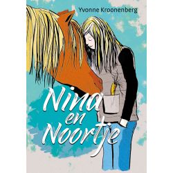 Nina en Noortje