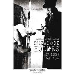 Sherlock Holmes: Het teken van vier