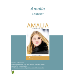 Lesmateriaal bij: Amalia