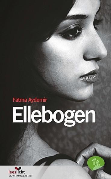 Interview met Fatma Aydemir, auteur van Ellebogen