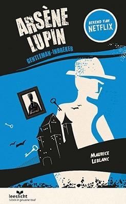 Persbericht: Netflix-hit Lupin 'hertaald' in eenvoudig Nederlands