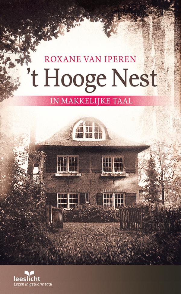 ’t Hooge Nest: de bestseller nu verkrijgbaar in makkelijke taal