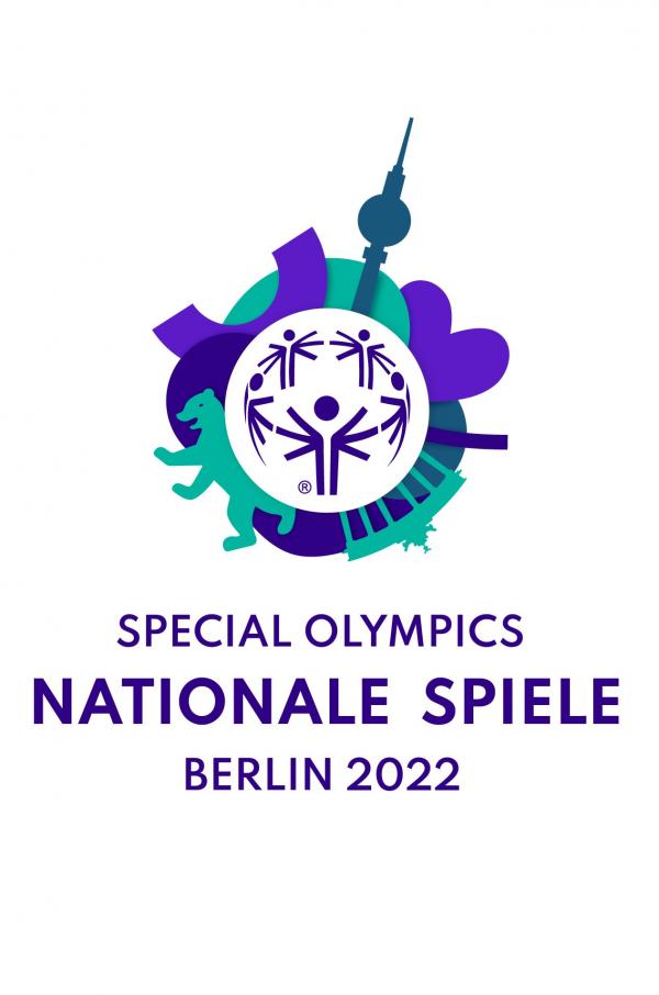 Onze Duitse zusteruitgeverij bij de Special Olympics Berlijn!